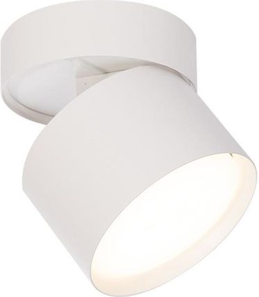 Light Prestige Lp-6331/1Sm Wh Movable Kendal Gx53 Oprawa Natynkowa Ruchoma Białau (LP63311SMWHMOVABLE)