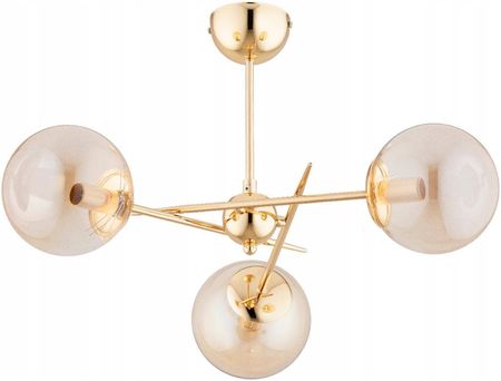 Alfa Primery Gold Op. Ośw. 3 Pł E14 (62524)