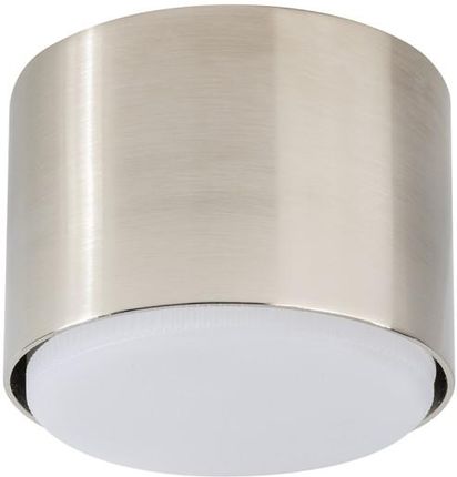 Sigma Tubo S Srebrny Satyna (40845)