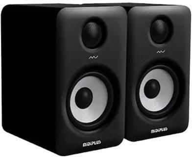 Midiplus Mi5 V2 Black Monitory Odsłuchowe (SS2119) - Ceny i