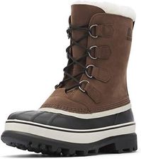 Zdjęcie Buty Zimowe Męskie Sorel Caribou Męskie - Mońki