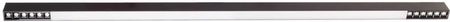 Maxlight Natynkowa Listwa Sufitowa Rx Led 40W 3000K Do Salonu Czarny (C0261)