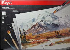 Zdjęcie Szkicownik Kayet A4 40 szt. 1776867806 - Grodzisk Wielkopolski