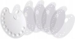 Zdjęcie Paleta malarska owalna nakładki Artix 1776811217 - Ostrów Lubelski