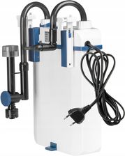 Zdjęcie Filtr Kubełkowy Płaski Wieszany Na Akwarium 500L/H Nowoczesna Filtracja 1774502129 - Jastrzębie-Zdrój