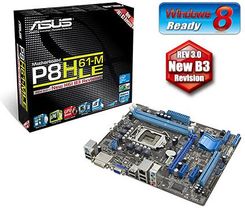 P8h61 M Le R2.0 Drivers For Windows