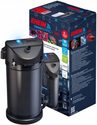 Eheim filtr zewnętrzny classicVARIO+e (2214020) 1773486166