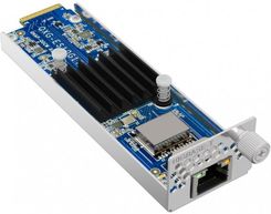 Qnap QXG-ES10G1T E1.S to single 10GBASE-T LAN Module