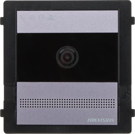 Hikvision Wideodomofon Ds-Kis704Ey-Afw2/Aluminium 54024 - zdjęcie 2