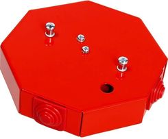 W2 Puszka Instalacyjna Przeciwpożarowa Pip-3An 26447