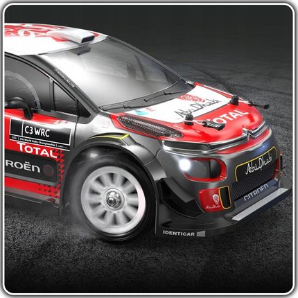 Samochód Zdalnie Sterowany Mjx Hyper Go 14303 Auto Citroen