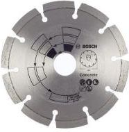 Bosch Tarcza diamentowa 115mm do betonu i granitu 2609256413