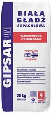 Atlas Gipsar Gładź Szpachlowa Biała 20kg AT01519901ALL