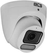Bcs Kamera Bcs-P-Eip24Fcl3-Ai1 Nightcolor (BCSPEIP24FCL3AI1)