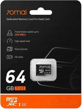 70Mai A510 MIDRIVEA510+SD64 - zdjęcie 3