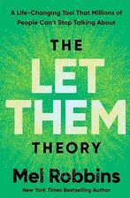 Zdjęcie The Let Them Theory - Opatówek