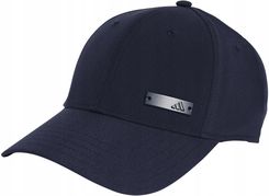 Zdjęcie Czapka z daszkiem adidas Lightweight Baseball JF8486 niebieska S - Pacanów