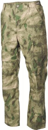 Spodnie bojówki US Wzmacniane HDT-camo FG S-3XL XL