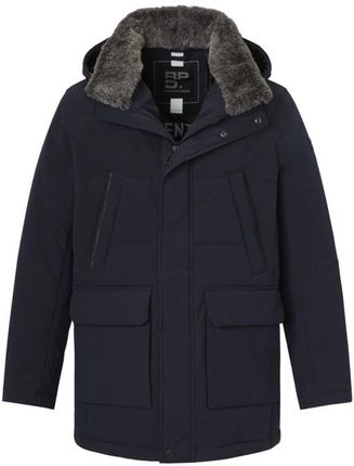 Kurtka zimowa parka REDPOINT ERIC 2.0 granatowa