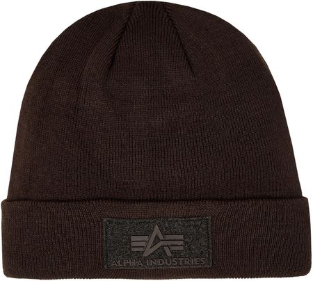 X-Fit Beanie Alpha Industries OS Czapka Zimowa 168905 - Ceny