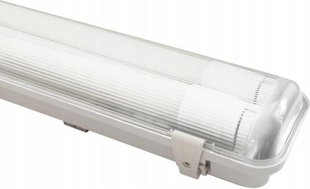 EkoLight Oprawa Hermetyczna 2X60Cm Pod Świetlówkę Led Ekh9834 (Ekoekh9834) - zdjęcie 3