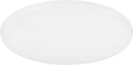 Eglo Rapita Oprawa Wpuszczana Led 21,5 Cm 3000K Okrągła Do Zabudowy Łazienkowa (900965)