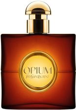 Zdjęcie Yves Saint Laurent Opium pour Femme Woman Woda toaletowa 30ml spray - Reszel