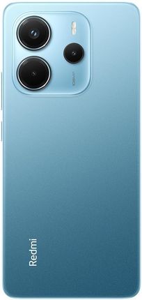 Redmi Note 14 8/256GB Niebieski - Cena, opinie na Ceneo.pl