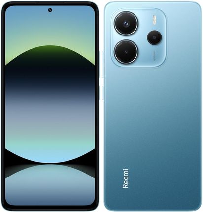 Redmi Note 14 8GB/ 256GB SIMフリー新品未開封 Redmi Note 14 8/256GB Fioletowy - Cena, opinie na Ceneo.pl