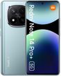 Redmi Note 14 Pro+ 8/256GB Niebieski