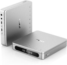 Zdjęcie FiiO DM13 - silver - Przenośny odtwarzacz CD - Opoczno
