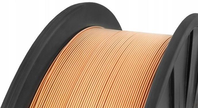 Filo Di Saldatura, Gas Protettivo, Rotolo Da 5 Kg, SG2, Diametro - Foto 10