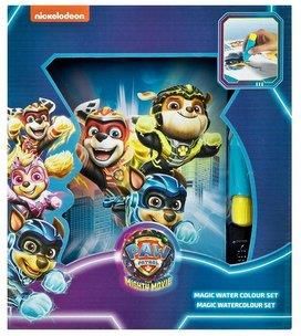 Kolorowanka z magicznym flamastrem 1776665994