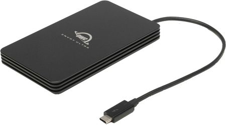 OWC Envoy Ultra 2TB , Przenośny dysk SSD, 6000 MB/s