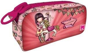 Piórnik z Dużym Suwakiem Fairground Carousel 1776612283