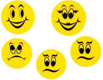 Gumka do ścierania Smiles mix 84875 1776607741