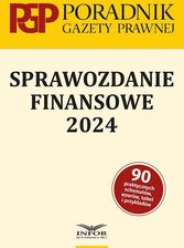 Zdjęcie Sprawozdanie finansowe 2024 - Płock