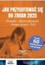 Zdjęcie Jak przygotować się do zmian 2025 - Wadowice