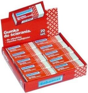 Gumka do ścierania (20szt) 1776632393