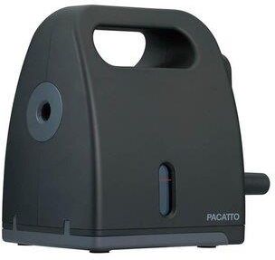 Temperówka z rączką Pacatto czarny 1776678732