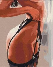 Malowanie po numerach Moje erotyczne pragnienie 1776678832