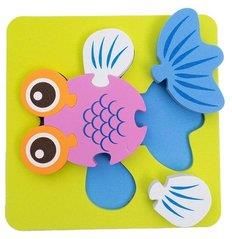Puzzle piankowe rybka 1776623766