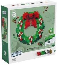 Klocki Plus-Plus Puzzle By Number Wieniec 500el 1776637632
