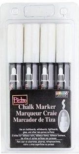 Markery kredowe Bistro Chalk 4szt 1776636062