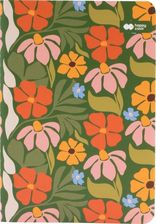 Notes szyty A6/32K linia Bloom boho HAPPY COLOR 1776678115