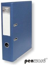 Segregator A4 z okuciem 7,5cm pomarańczowy 1776625615