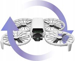 Zdjęcie DJI Care Refresh DJI Flip (plan dwuletni) - kod elektroniczny  - Zator