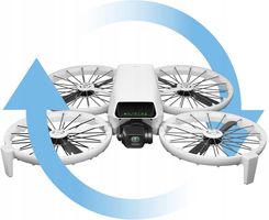 Zdjęcie DJI Care Refresh DJI Flip (plan roczny) - kod elektroniczny - Skała