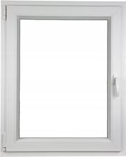 Zdjęcie Alucon Okno Pcv 565x1135 RuL Białe - Śrem