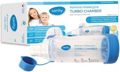 Zdjęcie Sanity Komora Inhalacyjna Turbo Chamber DL-10 - Wrocław